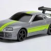 Turbo Racing P-Type Grey 1/76 Scale 2WD - RTR -Freewing Shop turbo racing p type grey 1 76 scale 2wd rtr motion rc 34400575717561