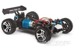XK INNOVATIONS XK Vortex Red 1/18 Scale 4WD Buggy - RTR -Freewing Shop wltoys high speed buggy red blue 1 18 scale 4wd buggy rtr motion rc 23295591809209