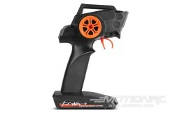 XK INNOVATIONS XK Military Truck Gray 1/12 Scale 4WD Truck - RTR -Freewing Shop wltoys military truck gray 1 12 scale 4wd truck rtr motion rc 23189409792185