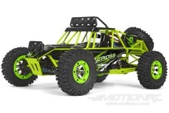 XK INNOVATIONS XK Rock Racer Green 1/12 Scale 4WD Buggy - RTR 19 XK INNOVATIONS XK Rock Racer Green 1/12 Scale 4WD Buggy - RTR -Freewing Shop wltoys rock crawler 1 12 scale 4wd buggy rtr motion rc 23019354816697