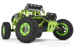 XK INNOVATIONS XK Rock Racer Green 1/12 Scale 4WD Buggy - RTR 20 XK INNOVATIONS XK Rock Racer Green 1/12 Scale 4WD Buggy - RTR -Freewing Shop wltoys rock crawler 1 12 scale 4wd buggy rtr motion rc 23019354849465