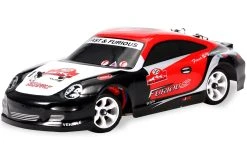 XK INNOVATIONS XK 1/28 Scale 4WD Drift Car – RTR