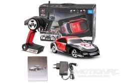 XK INNOVATIONS XK 1/28 Scale 4WD Drift Car – RTR -Freewing Shop xk 1 28 scale 4wd drift car rtr motion rc 31863949820089