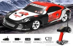 XK INNOVATIONS XK 1/28 Scale 4WD Drift Car – RTR -Freewing Shop xk 1 28 scale 4wd drift car rtr motion rc 31863949852857