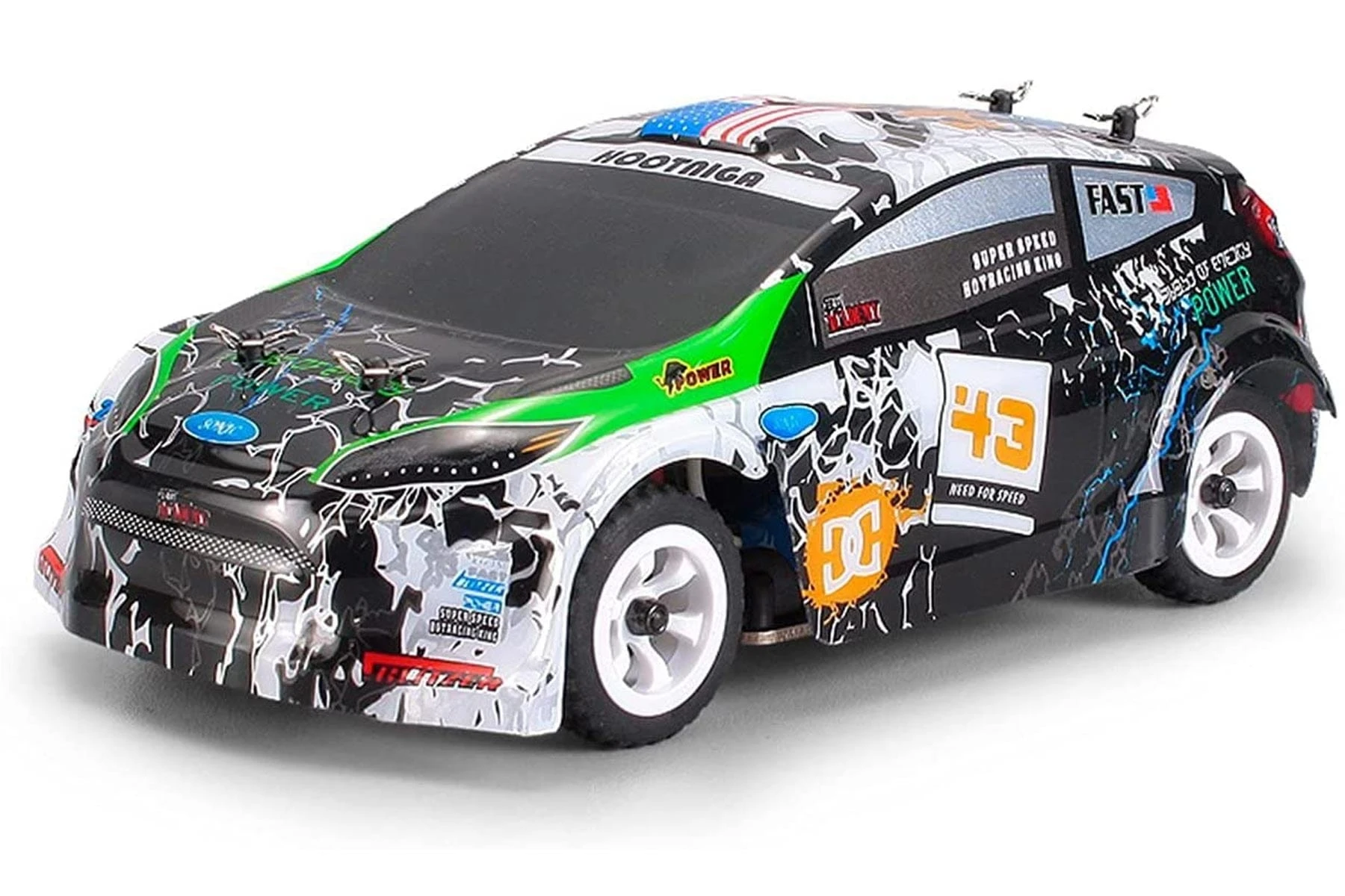 XK INNOVATIONS XK 1/28 Scale 4WD Rally Car – RTR 3 XK INNOVATIONS XK 1/28 Scale 4WD Rally Car – RTR