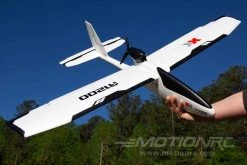 XK INNOVATIONS XK A1200 With Gyro 1200mm (47.2") Wingspan - RTF 14 XK INNOVATIONS XK A1200 With Gyro 1200mm (47.2") Wingspan - RTF -Freewing Shop xk a1200 with gyro 1200mm 47 2 wingspan rtf motion rc 7214257471601