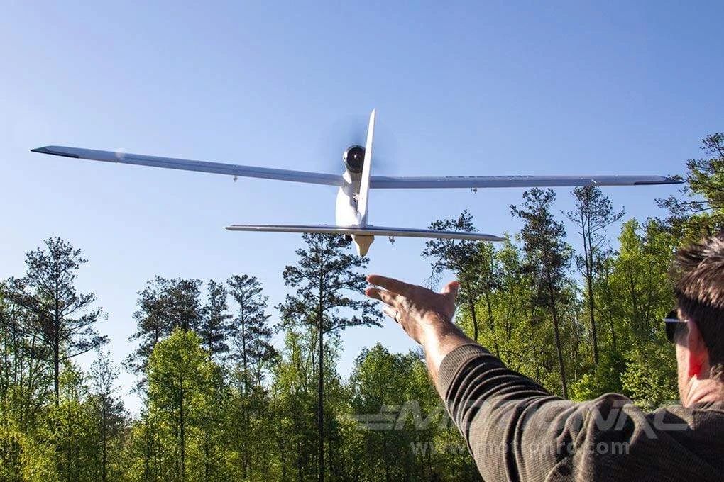 XK INNOVATIONS XK A1200 With Gyro 1200mm (47.2") Wingspan - RTF 10 XK INNOVATIONS XK A1200 With Gyro 1200mm (47.2") Wingspan - RTF - Image 8