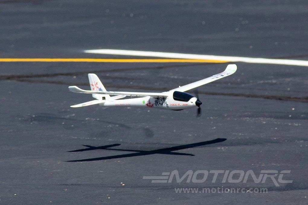 XK INNOVATIONS XK A800 With Gyro 780mm (30.7") Wingspan - RTF 10 XK INNOVATIONS XK A800 With Gyro 780mm (30.7") Wingspan - RTF - Image 8