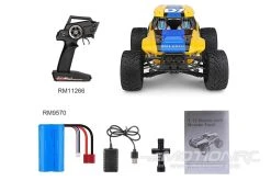 XK INNOVATIONS XK All-Terrain 1/12 Scale 4WD Monster Buggy – RTR -Freewing Shop xk all terrain 1 12 scale 4wd monster buggy rtr motion rc 31862403367097