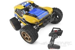 XK INNOVATIONS XK All-Terrain 1/12 Scale 4WD Monster Buggy – RTR -Freewing Shop xk all terrain 1 12 scale 4wd monster buggy rtr motion rc 31862403399865
