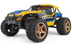 XK INNOVATIONS XK All-Terrain 1/12 Scale 4WD Monster Buggy – RTR