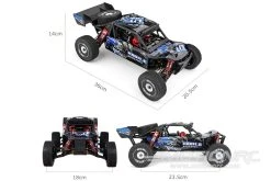 XK INNOVATIONS XK All-Terrain High-Speed 1/12 Scale 4WD Buggy – RTR 11 XK INNOVATIONS XK All-Terrain High-Speed 1/12 Scale 4WD Buggy – RTR -Freewing Shop xk all terrain high speed 1 12 scale 4wd buggy rtr motion rc 31863474618553