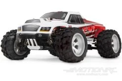 XK INNOVATIONS XK Brave Pro High Speed Red 1/18 Scale 4WD Truck - RTR 23 XK INNOVATIONS XK Brave Pro High Speed Red 1/18 Scale 4WD Truck - RTR -Freewing Shop xk brave pro high speed 1 18 scale 4wd truck red rtr motion rc 23314611929273