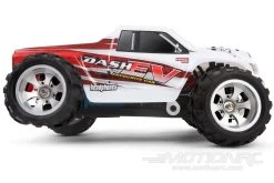 XK INNOVATIONS XK Brave Pro High Speed Red 1/18 Scale 4WD Truck - RTR 27 XK INNOVATIONS XK Brave Pro High Speed Red 1/18 Scale 4WD Truck - RTR -Freewing Shop xk brave pro high speed 1 18 scale 4wd truck red rtr motion rc 23314824822969