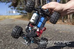 XK INNOVATIONS XK Brave Pro High Speed Red 1/18 Scale 4WD Truck - RTR 20 XK INNOVATIONS XK Brave Pro High Speed Red 1/18 Scale 4WD Truck - RTR -Freewing Shop xk brave pro high speed 1 18 scale 4wd truck red rtr motion rc 27982885257401