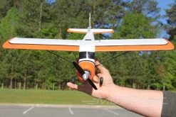 XK INNOVATIONS XK DHC-2 Beaver A600 With Gyro 580mm (22.8") Wingspan - RTF 14 XK INNOVATIONS XK DHC-2 Beaver A600 With Gyro 580mm (22.8") Wingspan - RTF -Freewing Shop xk dhc 2 beaver a600 with gyro 580mm 22 8 wingspan rtf motion rc 7214372716657