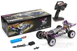 XK INNOVATIONS XK Fierce 1/12 Scale 4WD Buggy - RTR 8 XK INNOVATIONS XK Fierce 1/12 Scale 4WD Buggy - RTR -Freewing Shop xk fierce 1 12 scale 4wd buggy rtr motion rc 32543399608505