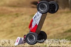 XK INNOVATIONS XK High Speed Red/White 1/14 Scale 4WD Buggy - RTR -Freewing Shop xk high speed buggy red white 1 14 scale 4wd buggy rtr motion rc 27983001780409