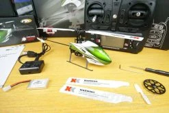 XK INNOVATIONS XK K100 120 Size Gyro Stabilized Helicopter - FTR 23 XK INNOVATIONS XK K100 120 Size Gyro Stabilized Helicopter - FTR -Freewing Shop xk k100 with gyro 244mm 9 6 rotor diameter ftr motion rc 3865617563761