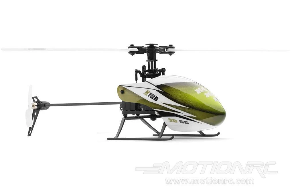XK K100 120 Size Gyro Stabilized Helicopter - RTF XK INNOVATIONS XK K100 120 Size Gyro Stabilized Helicopter - RTF -Freewing Shop xk k100 with gyro 244mm 9 6 rotor diameter rtf motion rc 292309434393