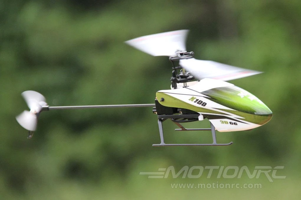 XK K100 120 Size Gyro Stabilized Helicopter - RTF XK INNOVATIONS XK K100 120 Size Gyro Stabilized Helicopter - RTF -Freewing Shop xk k100 with gyro 244mm 9 6 rotor diameter rtf motion rc 3910662815857