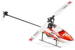 XK INNOVATIONS XK K110 120 Size Gyro Stabilized Helicopter - FTR -Freewing Shop xk k110 with gyro 244mm 9 6 rotor diameter ftr motion rc 293726945305