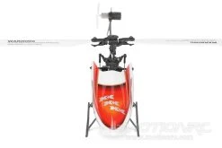 XK INNOVATIONS XK K110 120 Size Gyro Stabilized Helicopter - FTR -Freewing Shop xk k110 with gyro 244mm 9 6 rotor diameter ftr motion rc 293744181273