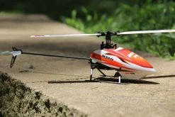 XK INNOVATIONS XK K110 120 Size Gyro Stabilized Helicopter - FTR -Freewing Shop xk k110 with gyro 244mm 9 6 rotor diameter ftr motion rc 3865765675121
