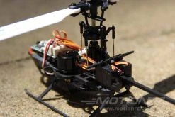 XK INNOVATIONS XK K110 120 Size Gyro Stabilized Helicopter - FTR -Freewing Shop xk k110 with gyro 244mm 9 6 rotor diameter ftr motion rc 3865766035569