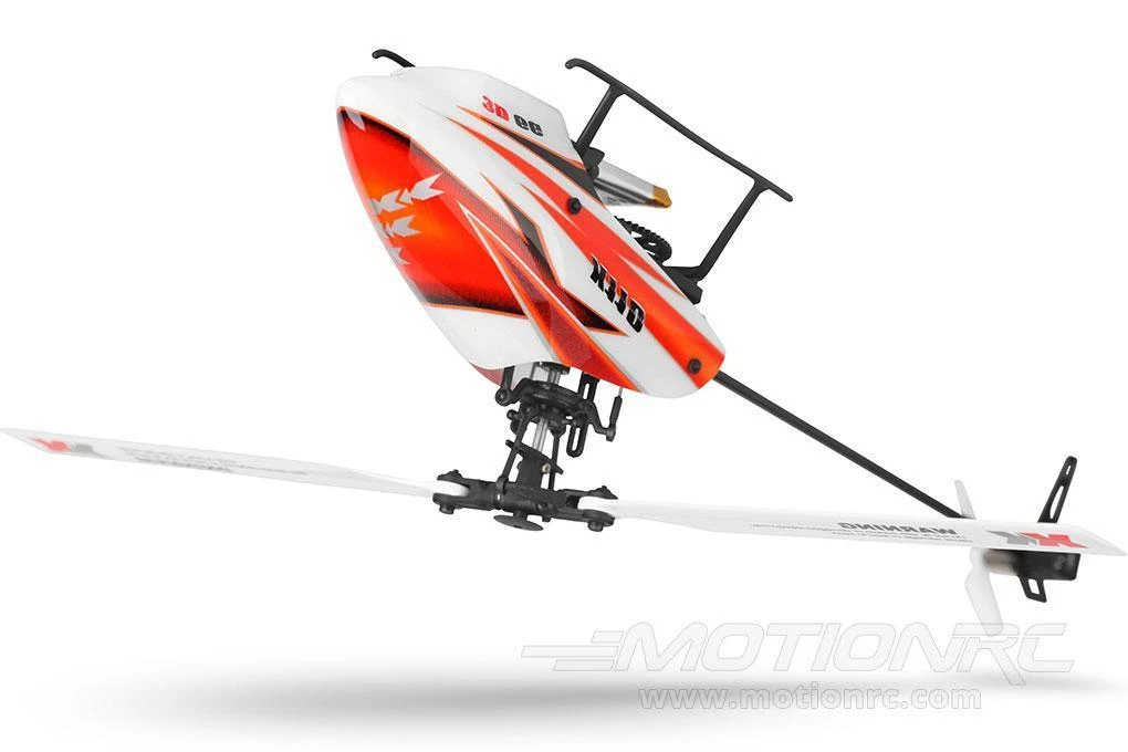 XK INNOVATIONS XK K110 120 Size Gyro Stabilized Helicopter - RTF 17 XK INNOVATIONS XK K110 120 Size Gyro Stabilized Helicopter - RTF - Image 15
