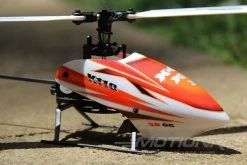 XK INNOVATIONS XK K110 120 Size Gyro Stabilized Helicopter - RTF 30 XK INNOVATIONS XK K110 120 Size Gyro Stabilized Helicopter - RTF -Freewing Shop xk k110 with gyro 244mm 9 6 rotor diameter rtf motion rc 3865738510449
