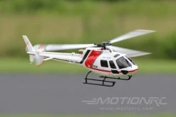 XK INNOVATIONS XK K123 Red And White 120 Size Gyro Stabilized Helicopter - FTR -Freewing Shop xk k123 red and white with gyro 244mm 9 6 rotor diameter helicopter ftr motion rc 29788068053177