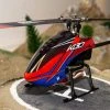 XK INNOVATIONS XK K130 160 Size Gyro Stabilized Helicopter - RTF -Freewing Shop xk k130 with gyro 305mm 12 rotor diameter helicopter rtf motion rc 12111500509297