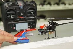 XK INNOVATIONS XK K130 160 Size Gyro Stabilized Helicopter - RTF -Freewing Shop xk k130 with gyro 305mm 12 rotor diameter helicopter rtf motion rc 12111502311537