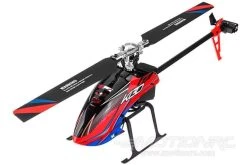 XK INNOVATIONS XK K130 160 Size Gyro Stabilized Helicopter - RTF -Freewing Shop xk k130 with gyro 305mm 12 rotor diameter helicopter rtf motion rc 29786662731961