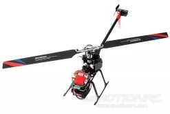 XK INNOVATIONS XK K130 160 Size Gyro Stabilized Helicopter - RTF -Freewing Shop xk k130 with gyro 305mm 12 rotor diameter helicopter rtf motion rc 7168032374897