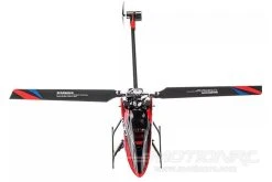 XK INNOVATIONS XK K130 160 Size Gyro Stabilized Helicopter - RTF -Freewing Shop xk k130 with gyro 305mm 12 rotor diameter helicopter rtf motion rc 7168034013297