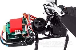 XK INNOVATIONS XK K130 160 Size Gyro Stabilized Helicopter - RTF -Freewing Shop xk k130 with gyro 305mm 12 rotor diameter helicopter rtf motion rc 7168038404209