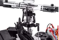 XK INNOVATIONS XK K130 160 Size Gyro Stabilized Helicopter - RTF -Freewing Shop xk k130 with gyro 305mm 12 rotor diameter helicopter rtf motion rc 7168041975921