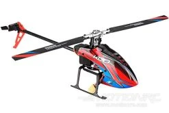 XK INNOVATIONS XK K130 160 Size Gyro Stabilized Helicopter - RTF -Freewing Shop xk k130 with gyro 305mm 12 rotor diameter helicopter rtf motion rc 7168050102385