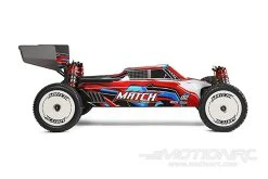XK INNOVATIONS XK Match 1/10 Scale 4WD Buggy - RTR 12 XK INNOVATIONS XK Match 1/10 Scale 4WD Buggy - RTR -Freewing Shop xk match 1 10 scale 4wd buggy rtr motion rc 32547407134905