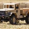 XK INNOVATIONS XK Military Truck Tan 1/12 Scale 4WD Truck - RTR -Freewing Shop xk military truck tan 1 12 scale 4wd truck rtr motion rc 27982725087417