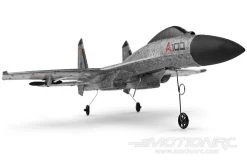 XK INNOVATIONS XK A100-G SU-27 Grey With Gyro 340mm (13.3") Wingspan - RTF 13 XK INNOVATIONS XK A100-G SU-27 Grey With Gyro 340mm (13.3") Wingspan - RTF -Freewing Shop xk model a100 g su 27 grey with gyro 340mm 13 3 wingspan rtf motion rc 28098546958521
