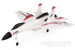 XK INNOVATIONS XK A100-W SU-27 White With Gyro 340mm (13.3") Wingspan - RTF 11 XK INNOVATIONS XK A100-W SU-27 White With Gyro 340mm (13.3") Wingspan - RTF -Freewing Shop xk model a100 w su 27 white with gyro 340mm 13 3 wingspan rtf motion rc 28097355481273