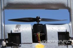 XK INNOVATIONS XK A180 F-22 With Gyro 320mm (12.5") Wingspan - RTF -Freewing Shop xk model a180 f 22 with gyro 320mm 12 5 wingspan rtf motion rc 32070077939897