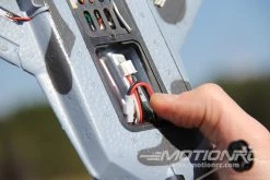 XK INNOVATIONS XK A180 F-22 With Gyro 320mm (12.5") Wingspan - RTF -Freewing Shop xk model a180 f 22 with gyro 320mm 12 5 wingspan rtf motion rc 32070077972665