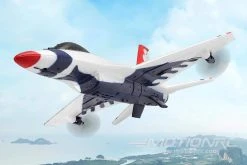 XK INNOVATIONS XK A200 F-16 With Gyro 290mm (11.4") Wingspan - RTF -Freewing Shop xk model a200 f 16 with gyro 290mm 11 4 wingspan rtf motion rc 28095923683513