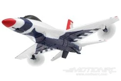 XK INNOVATIONS XK A200 F-16 With Gyro 290mm (11.4") Wingspan - RTF -Freewing Shop xk model a200 f 16 with gyro 290mm 11 4 wingspan rtf motion rc 28095923749049