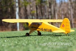 XK INNOVATIONS XK J3 With Gyro 650mm (25.5") Wingspan - RTF -Freewing Shop xk model j3 with gyro 650mm 25 5 wingspan rtf motion rc 27967195644089