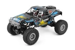 XK INNOVATIONS XK Rock Buggy 1/10 Scale 4WD Crawler – RTR